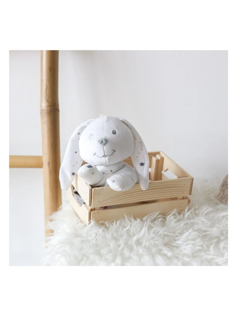 Peluche bébé Kinousses N/A