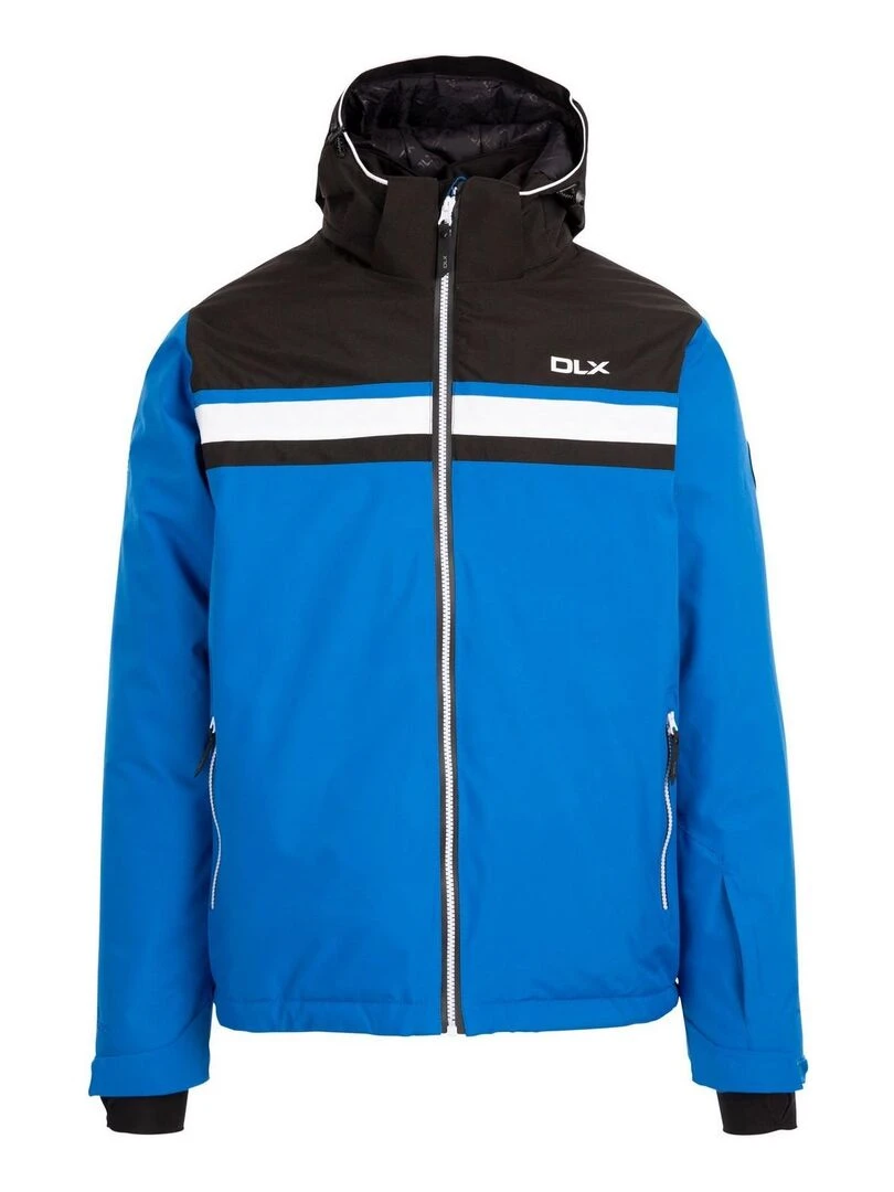 Trespass Blouson de ski VAUGHN Bleu