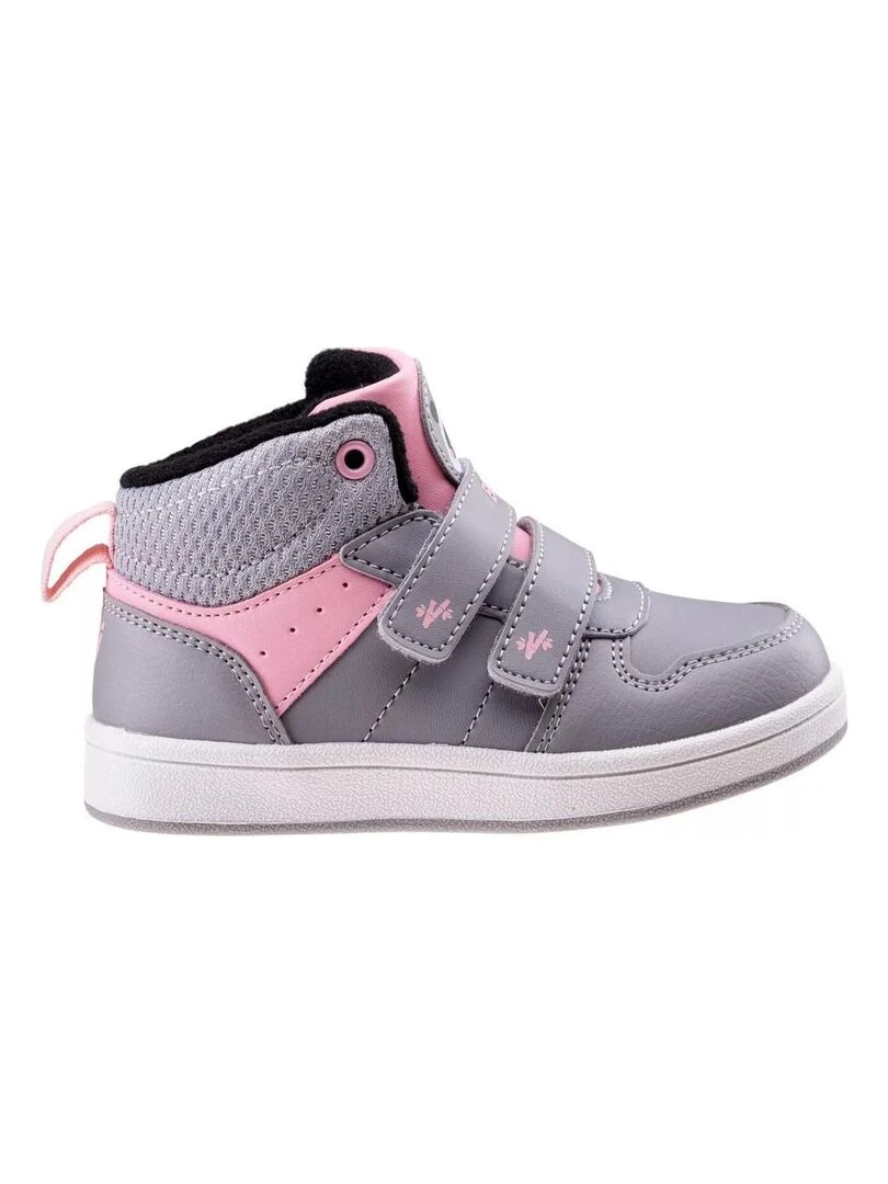 Bejo   Chaussures BARDIOS   Gris
