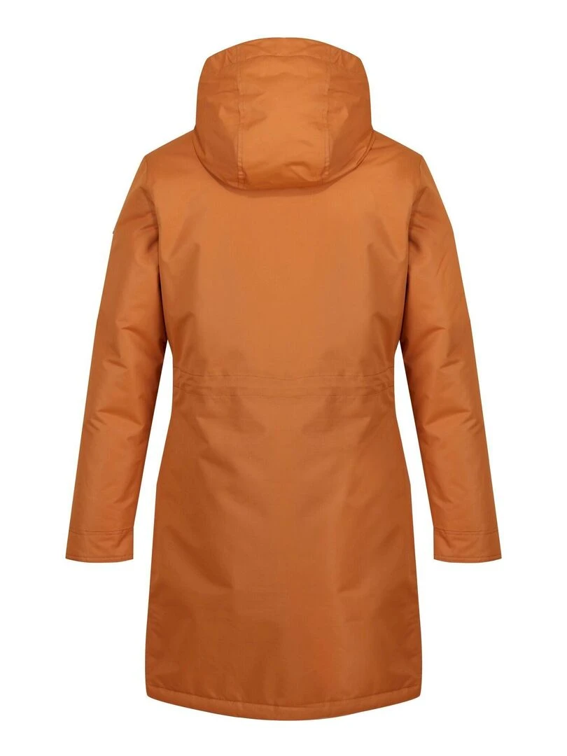Regatta Parka ROMINE Cuivre