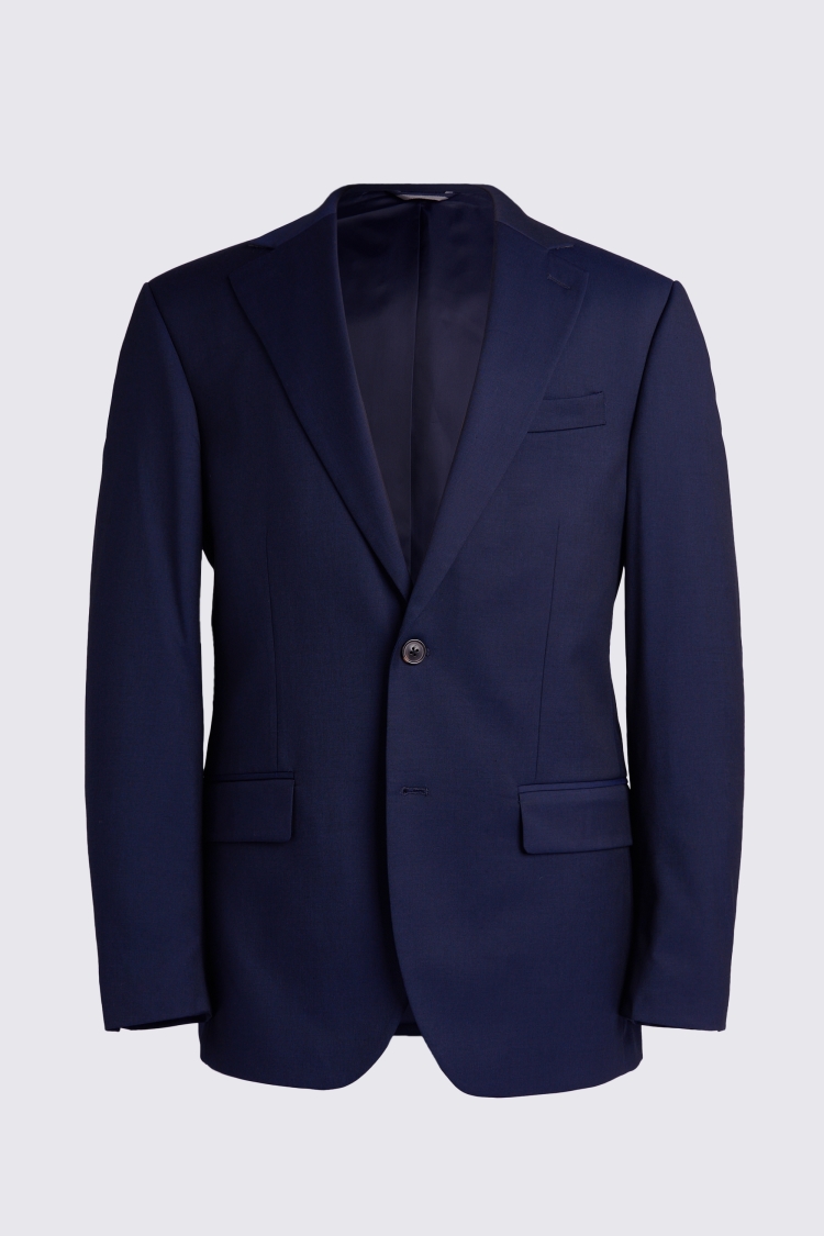 Regular Fit Ink Stretch Jacket   Buy Online at Moss