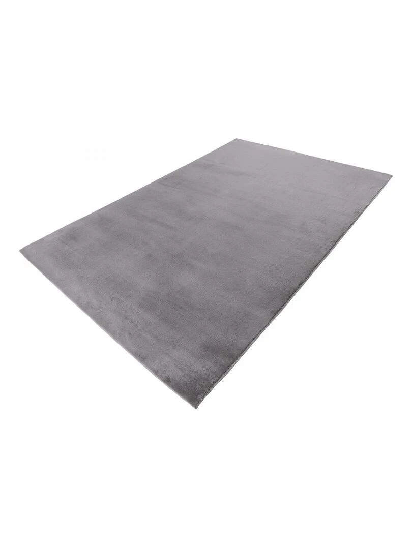 Tapis salon SUPERSOFT Gris