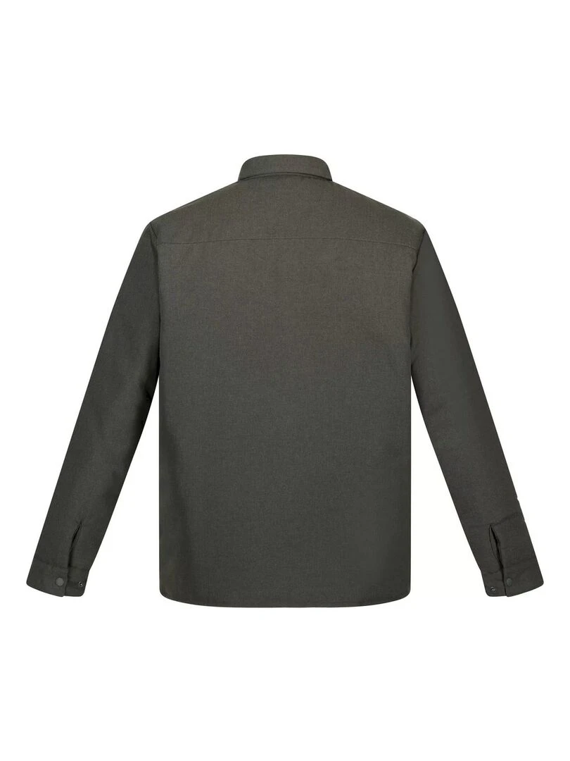 Regatta Chemise GAWAYNE Jaune or