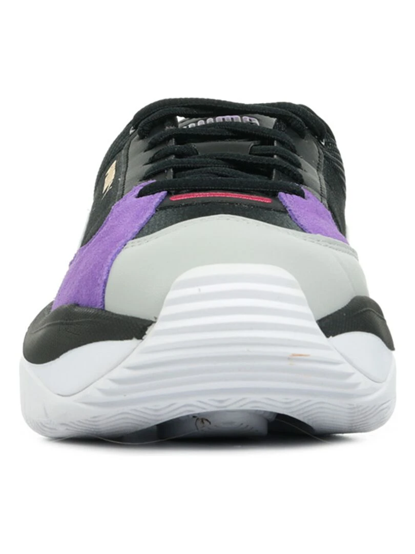 Baskets PUMA Storm Y Wn's   Noir