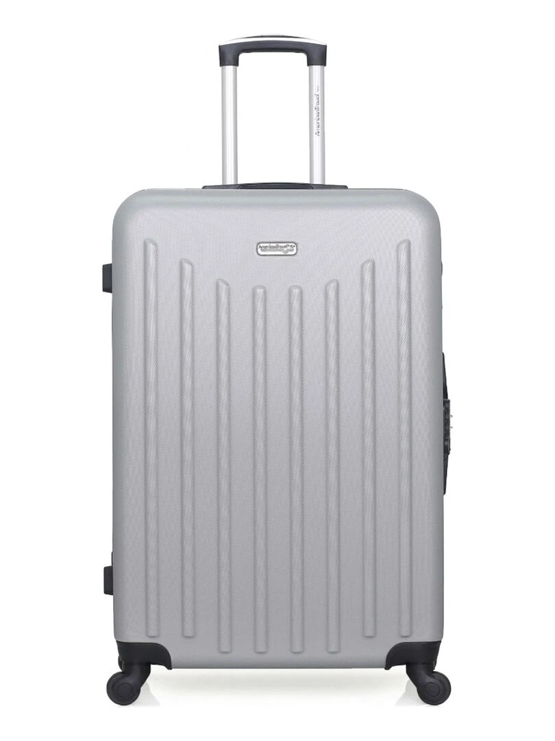 AMERICAN TRAVEL VALISE L BROOKLYN Gris