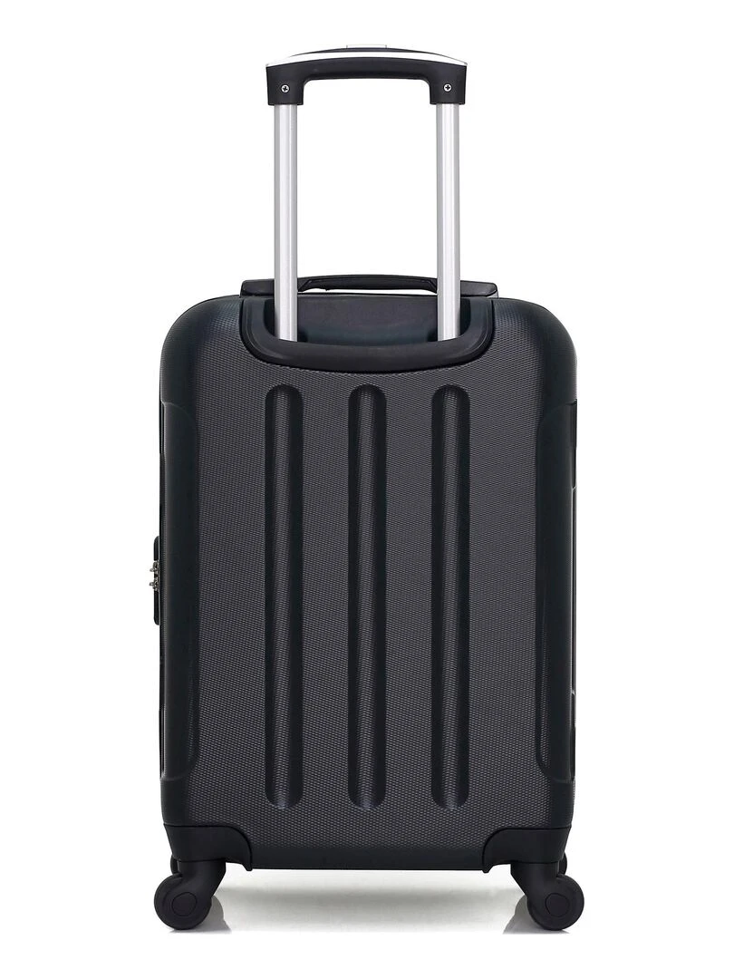 BLUESTAR   VALISE XXS MADRID   Noir