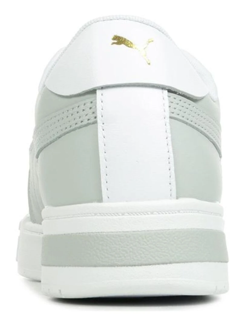 Baskets PUMA Ca Pro Classic   Blanc Gris