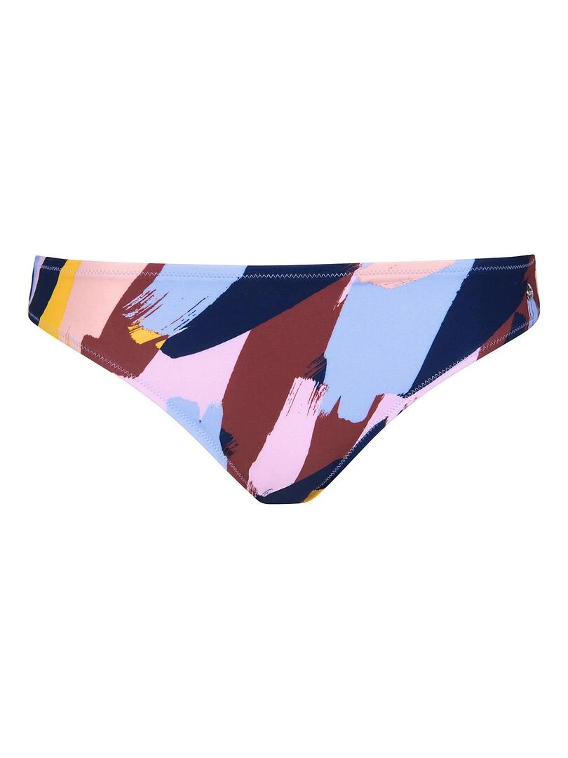 Bas maillot slip de bain Panama   Violet