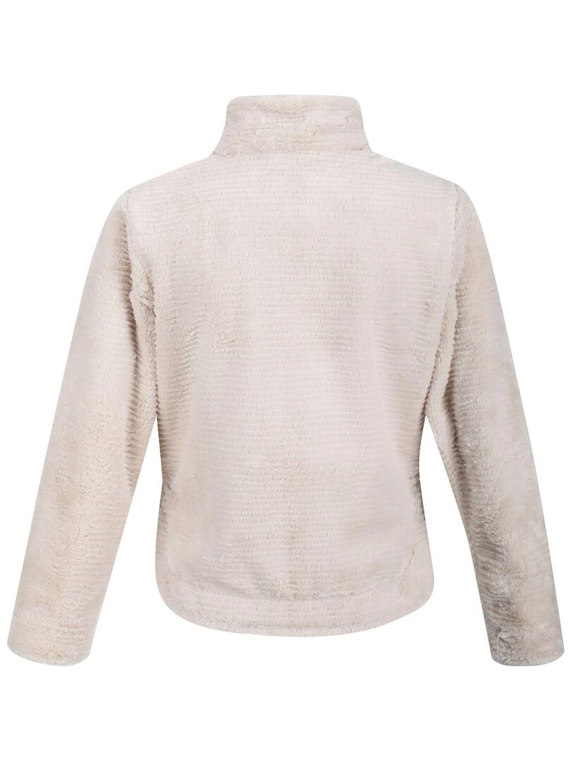 Regatta Veste polaire KAZUMI Beige clair