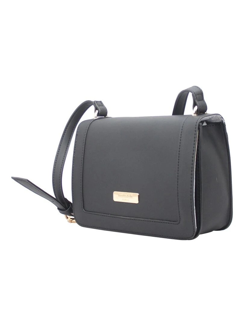 INFINITIF SAC A MAIN BALISIER Noir