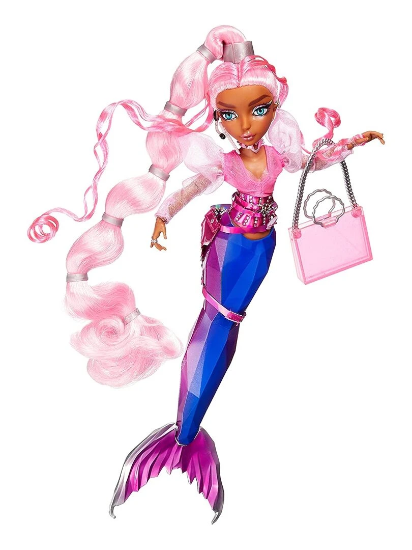Mermaze Mermaidz Harmonie N/A