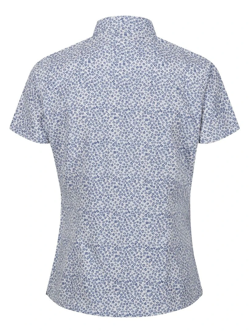 Regatta Chemisier MINDANO Bleu
