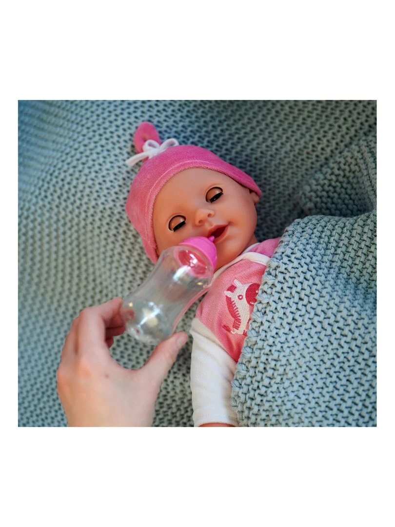 Laura Poupée parlante   N/A