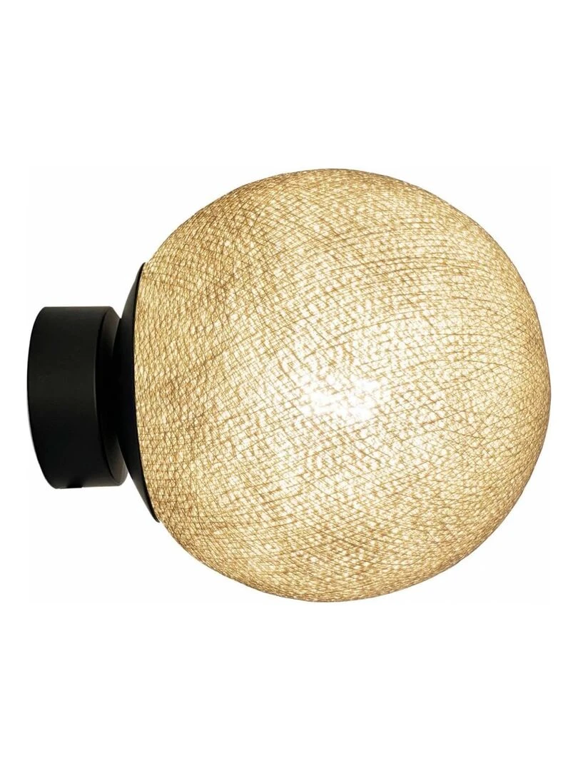 Applique Apapa   Beige sable