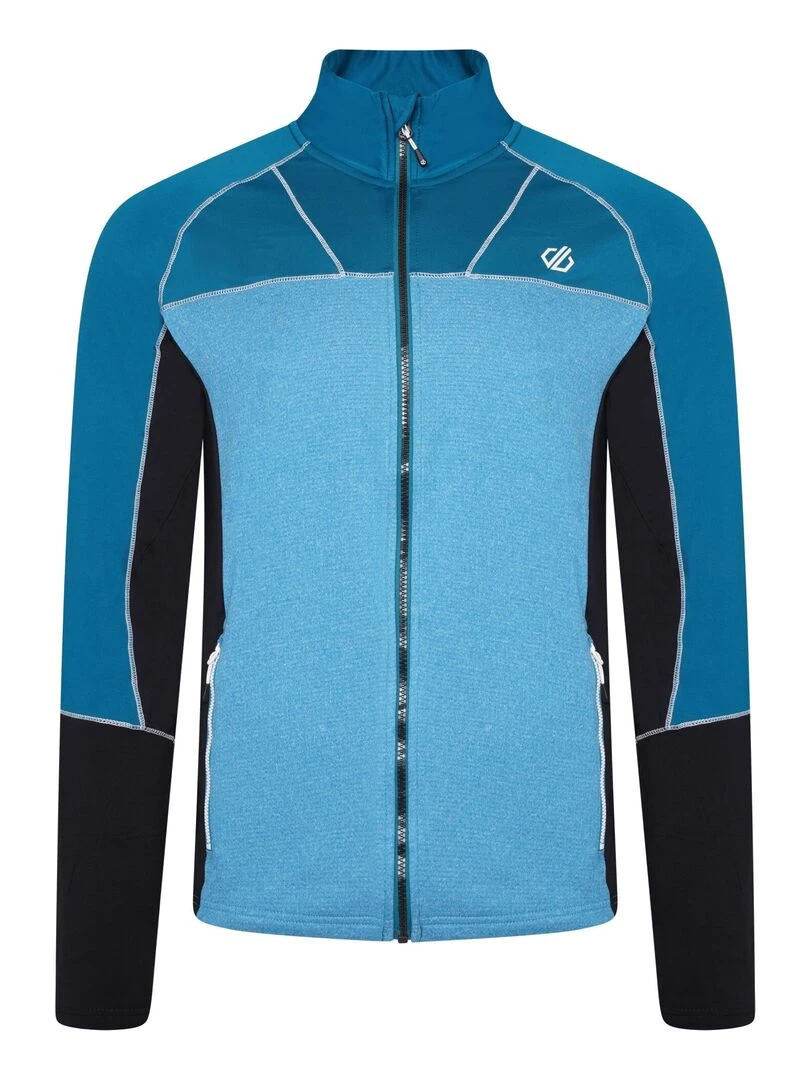 Dare 2B Veste polaire REFORMED Bleu électrique