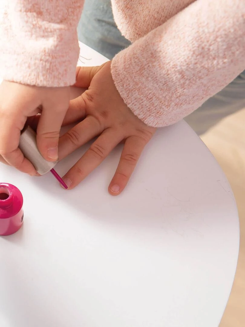 My Beauty : Nail Set factice   N/A