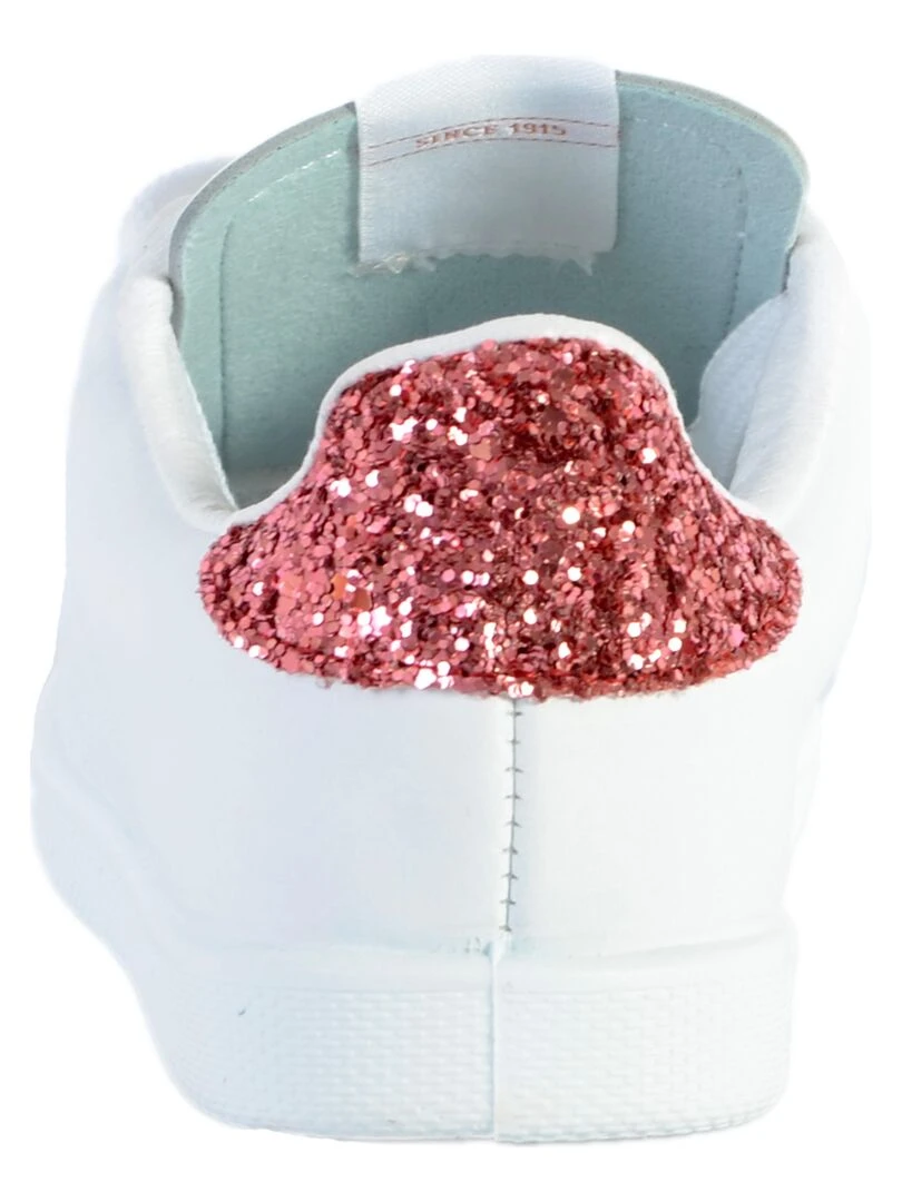 Basket Enfant Victoria 1125104   Rose