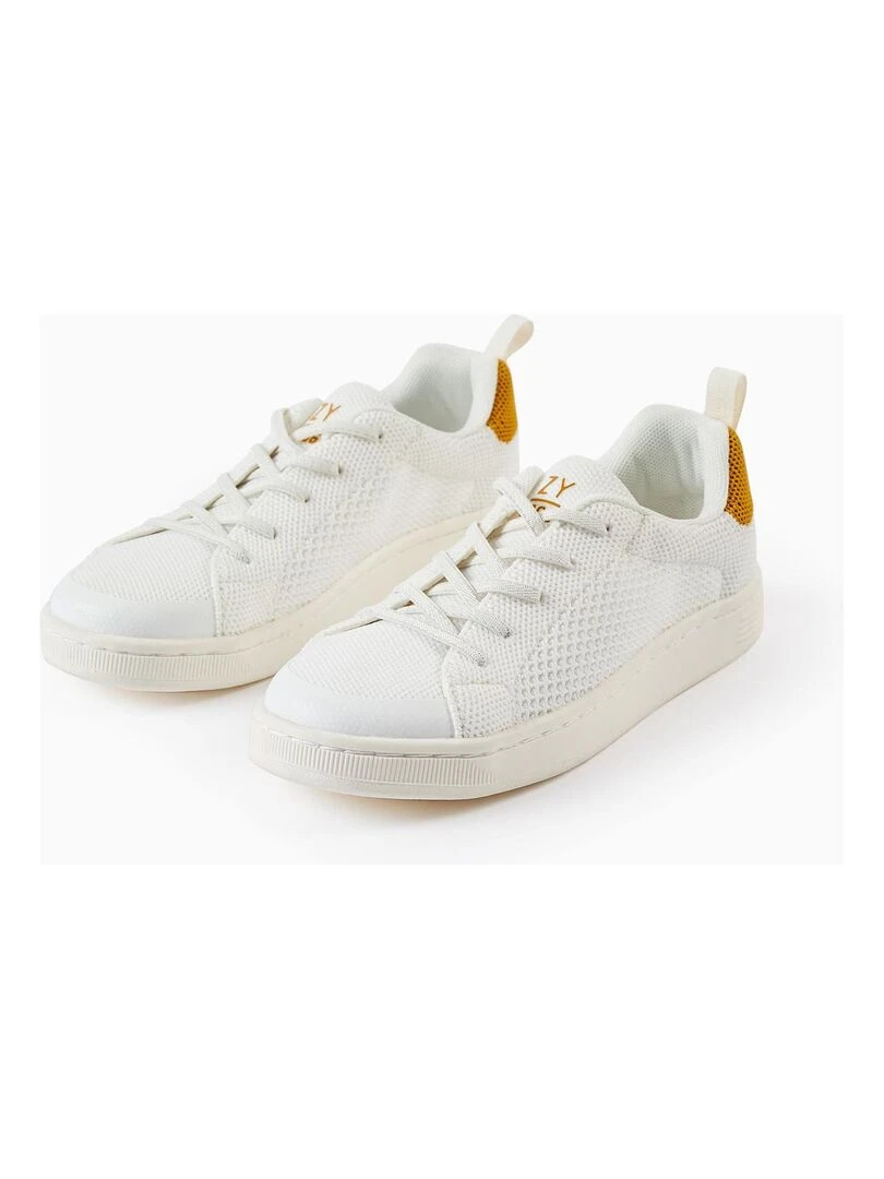 Tennis basket great world 'Zippy' Blanc