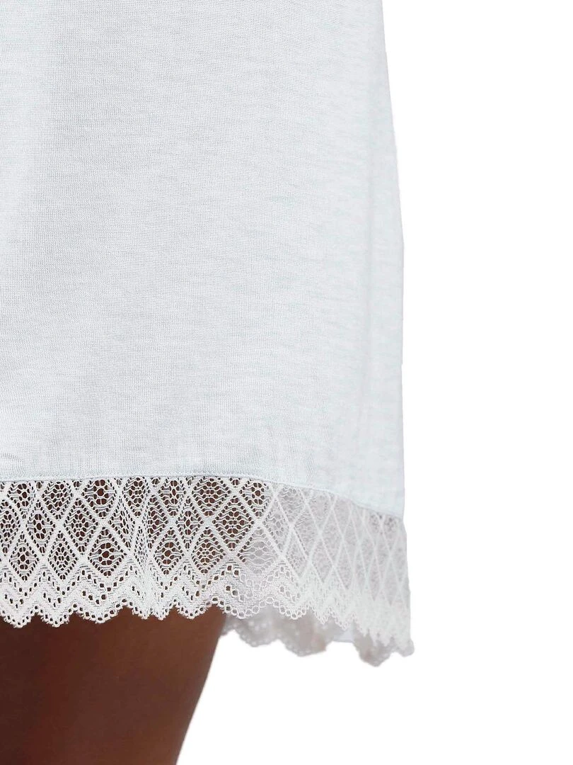 Nuisette Night Summer   Bleu