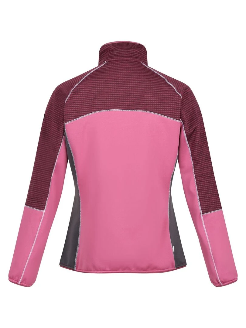 Regatta Veste YARE Violet