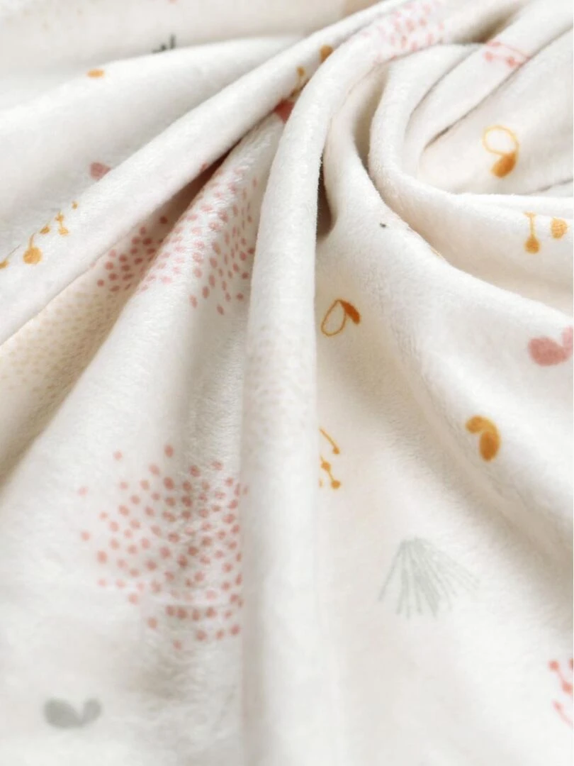 Nid d'ange Veloudou Lina & Joy   Beige