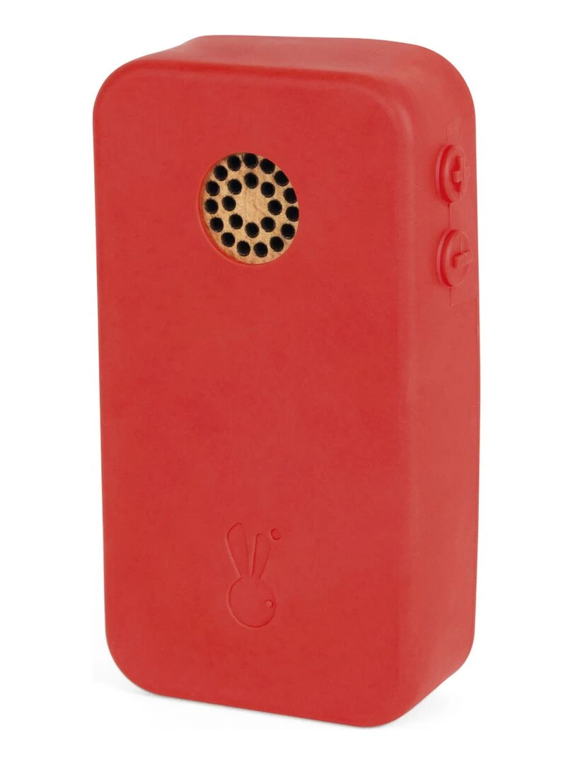 Téléphone Bébé Sonore   N/A