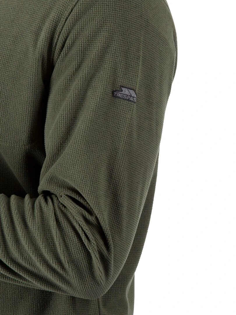 Trespass   Polaire SANDAY   Kaki