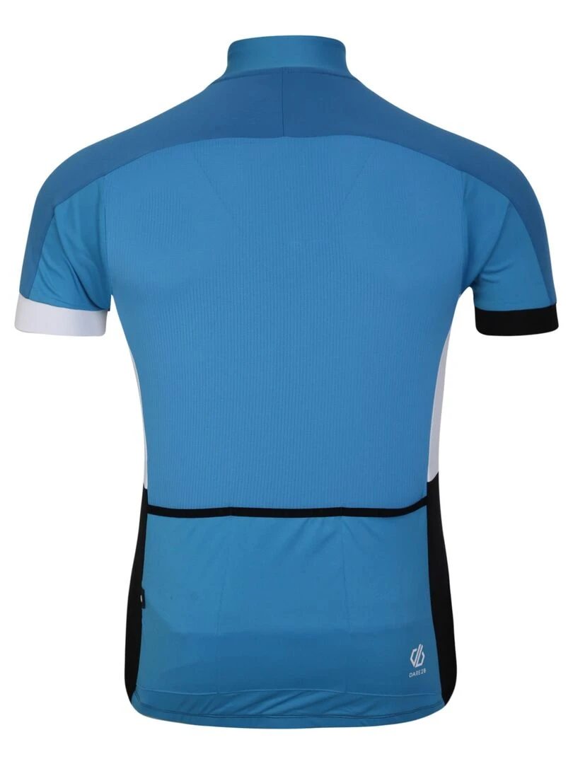 Dare 2B Maillot PROTRACTION Bleu céladon