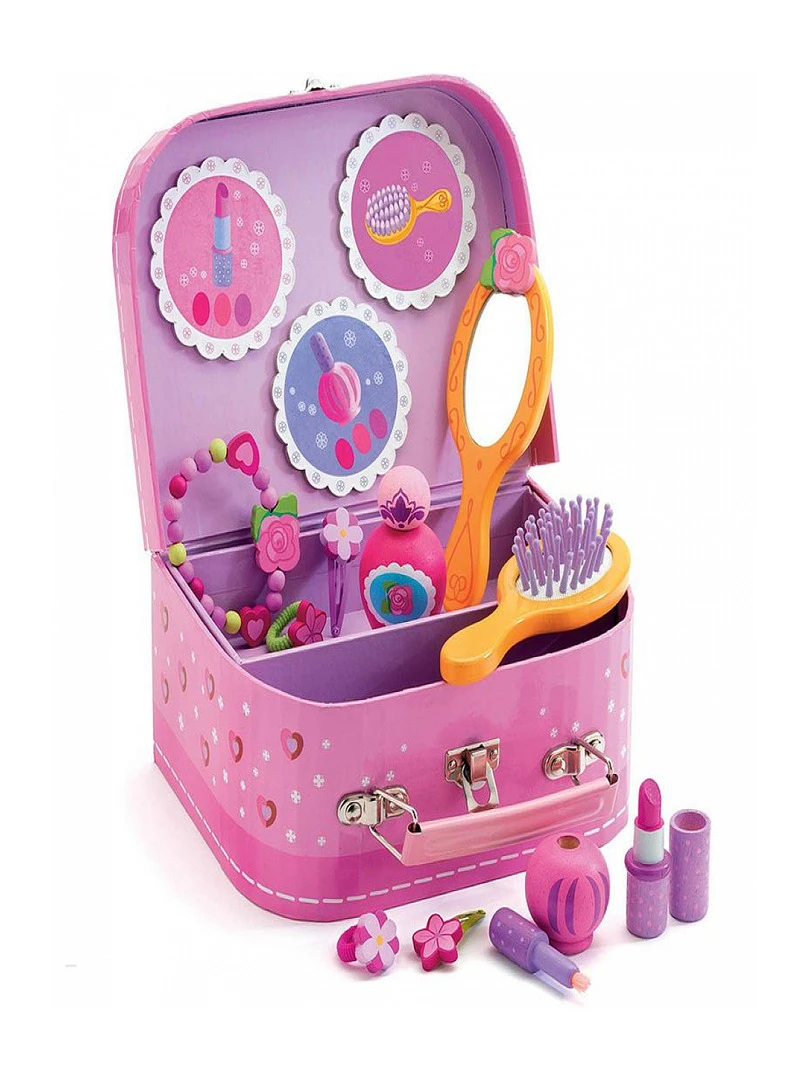 Coquetteries Mon Vanity Beaute N/A