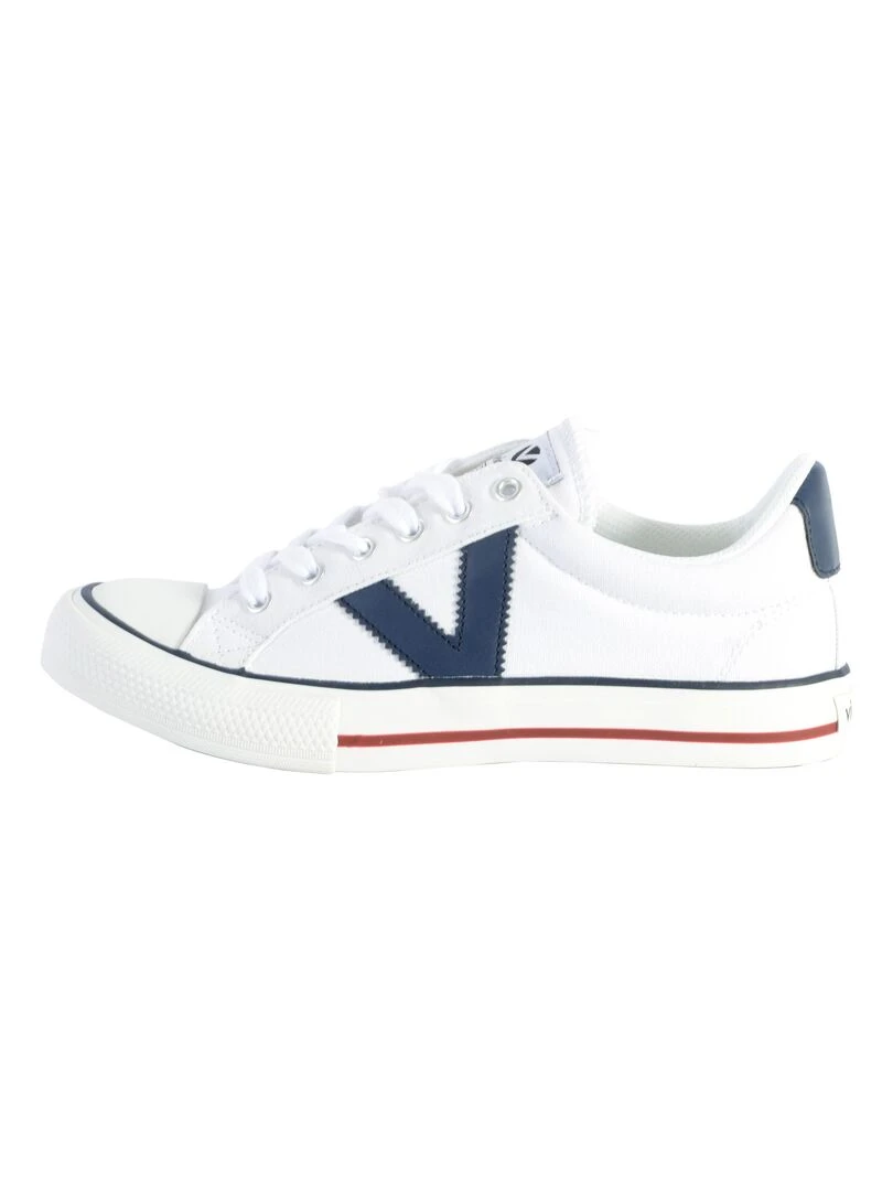 Basket Victoria 1065164 Blanc