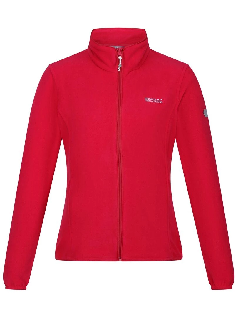 Regatta Polaire CLEMANCE Fluo