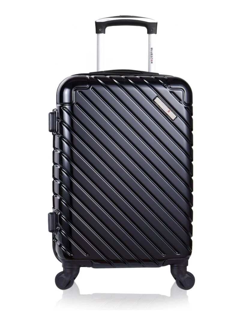 BLUESTAR VALISE M DENVER Noir