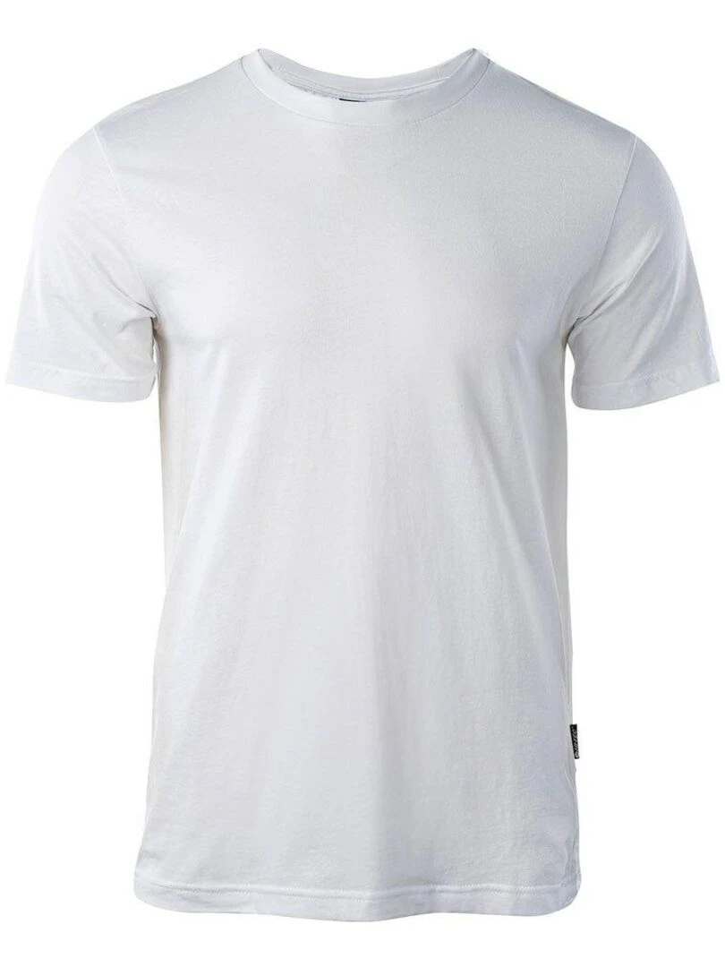 Hi Tec T shirt Blanc