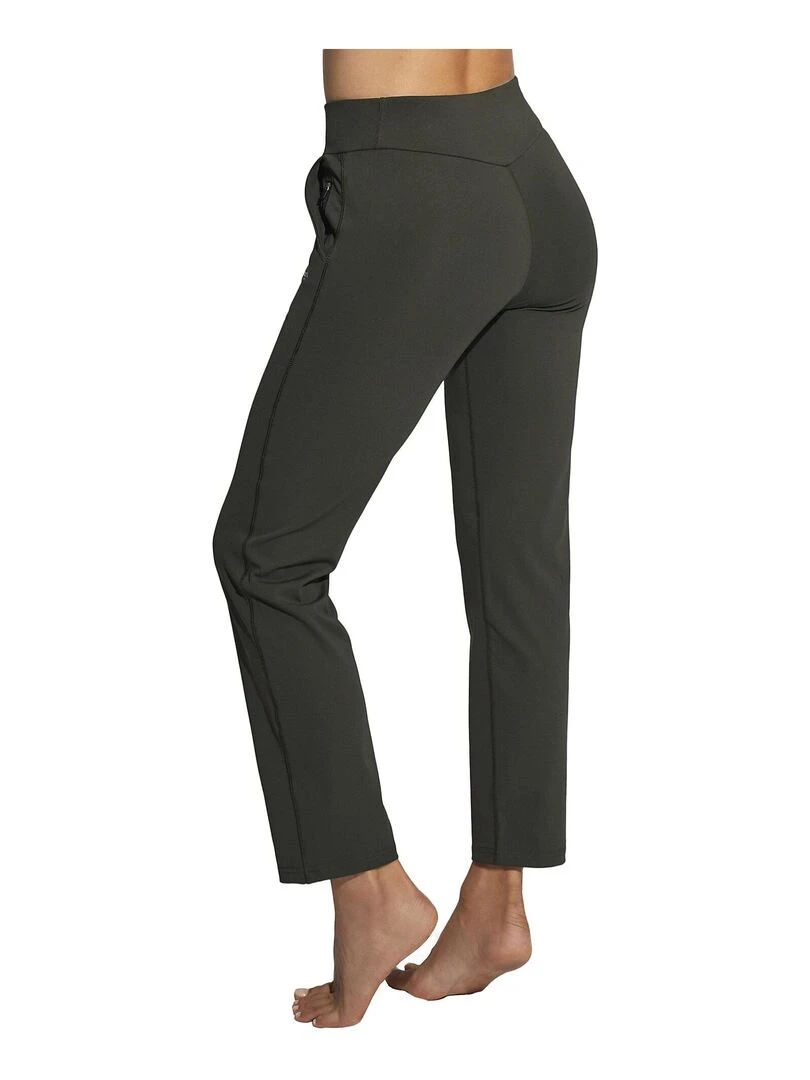 Pantalon de jogging Tech ST5 Vert