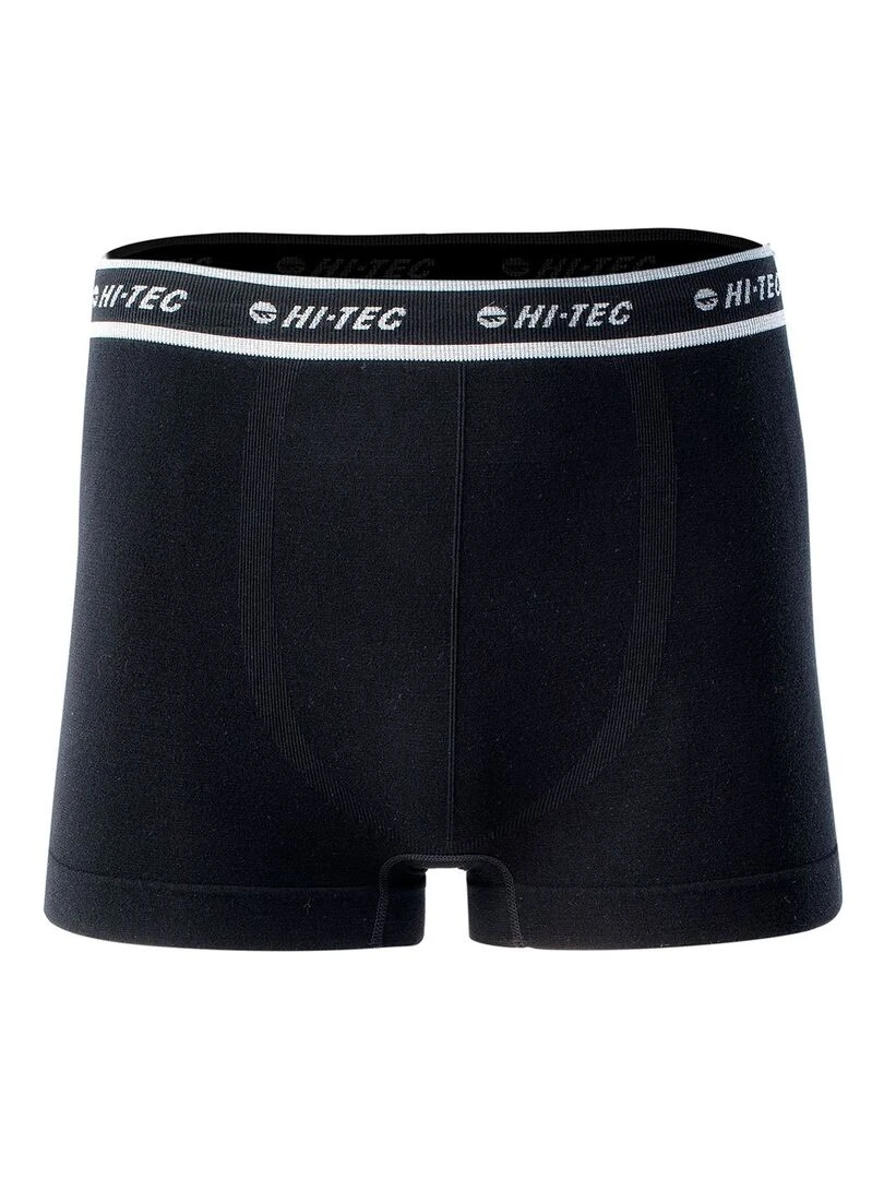 Hi Tec Boxer BILL Noir