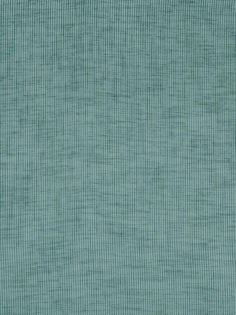 Voilage       Effet de rayures   Vert
