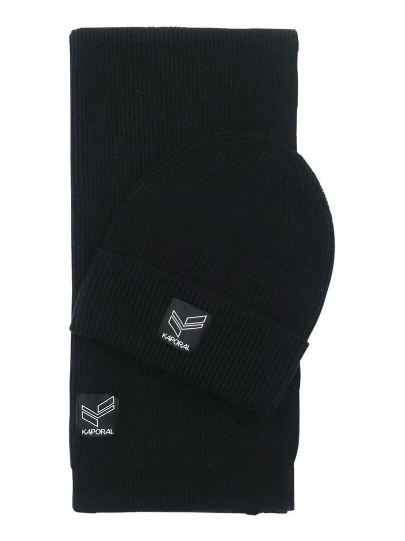 KAPORAL Coffret Noir