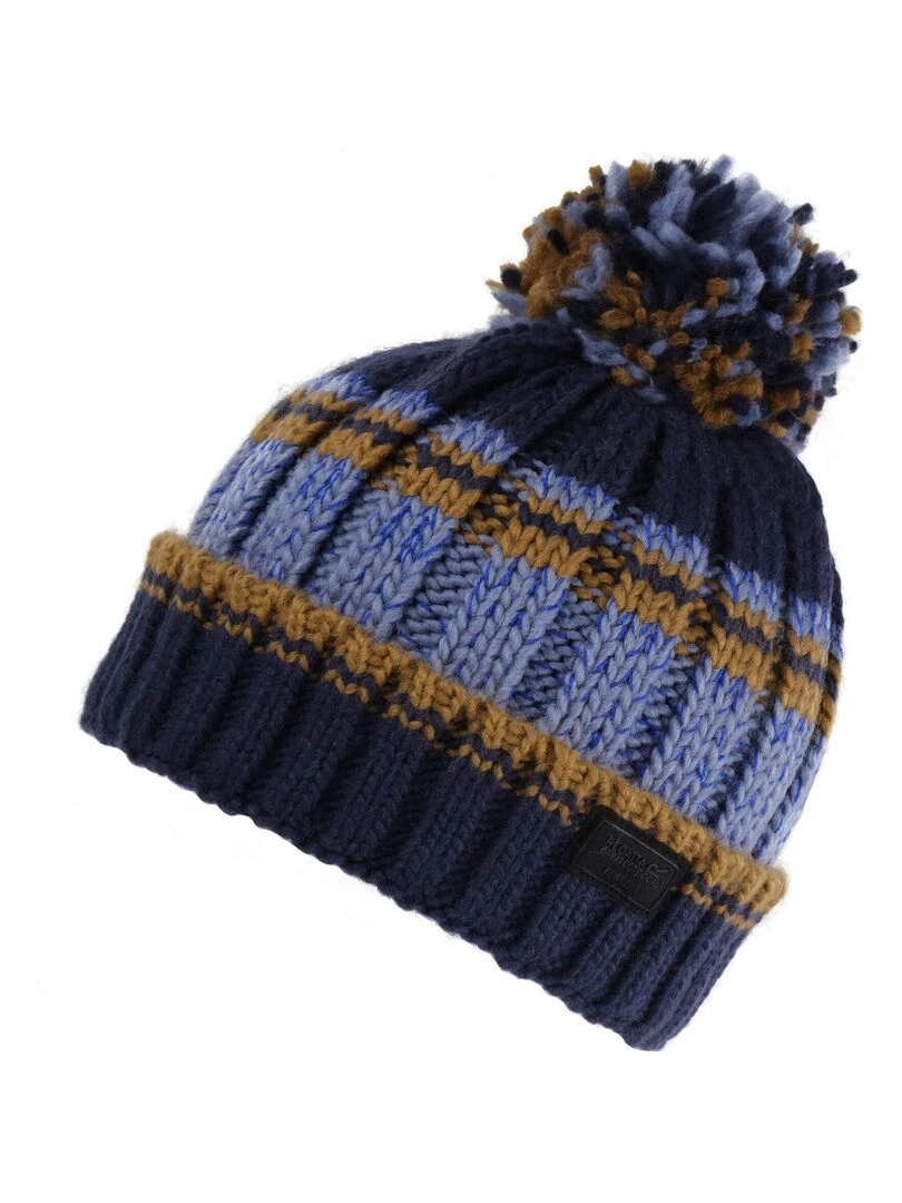 Regatta Bonnet DAVION Bleu marine