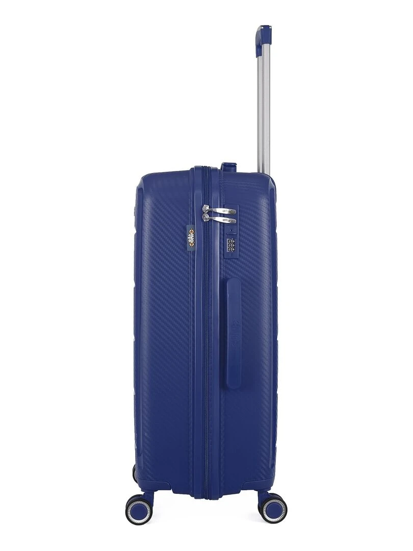 VALISE M PHENIX   Bleu marine