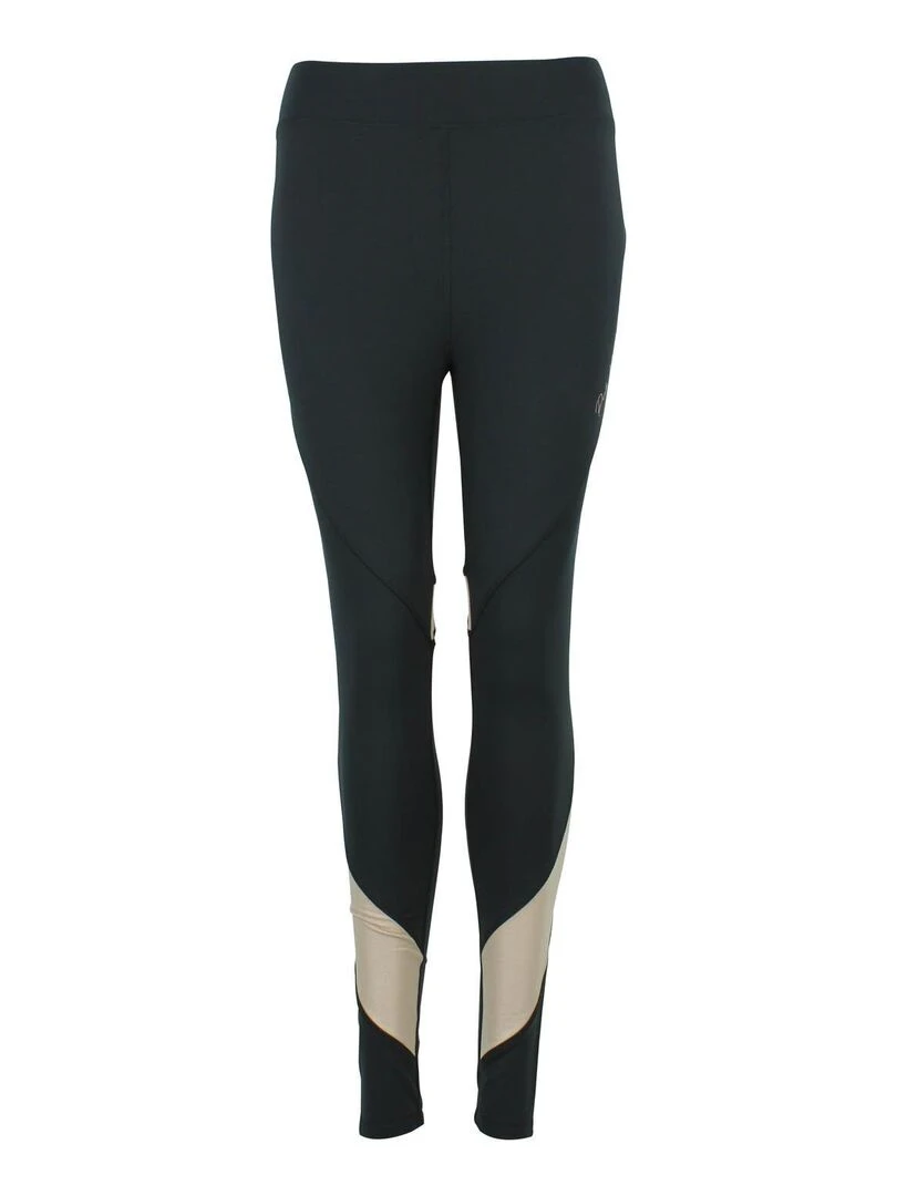Legging technique femme ATHLETE Noir