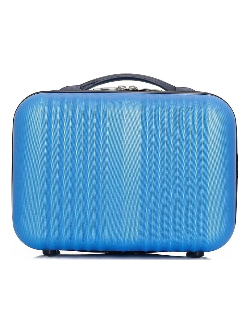 HERO VANITY LIPARI K Bleu