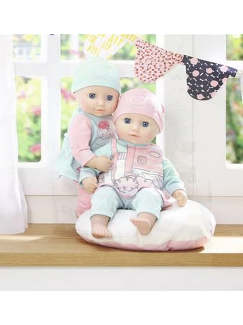 Baby Annabell Tenues bébé pour poupée de 36 cm   N/A