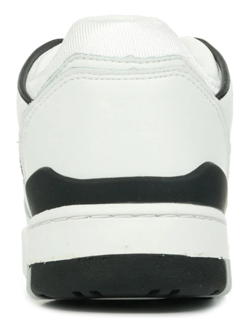 Baskets Le Coq Sportif Lcs T1000 Nineties   Blanc