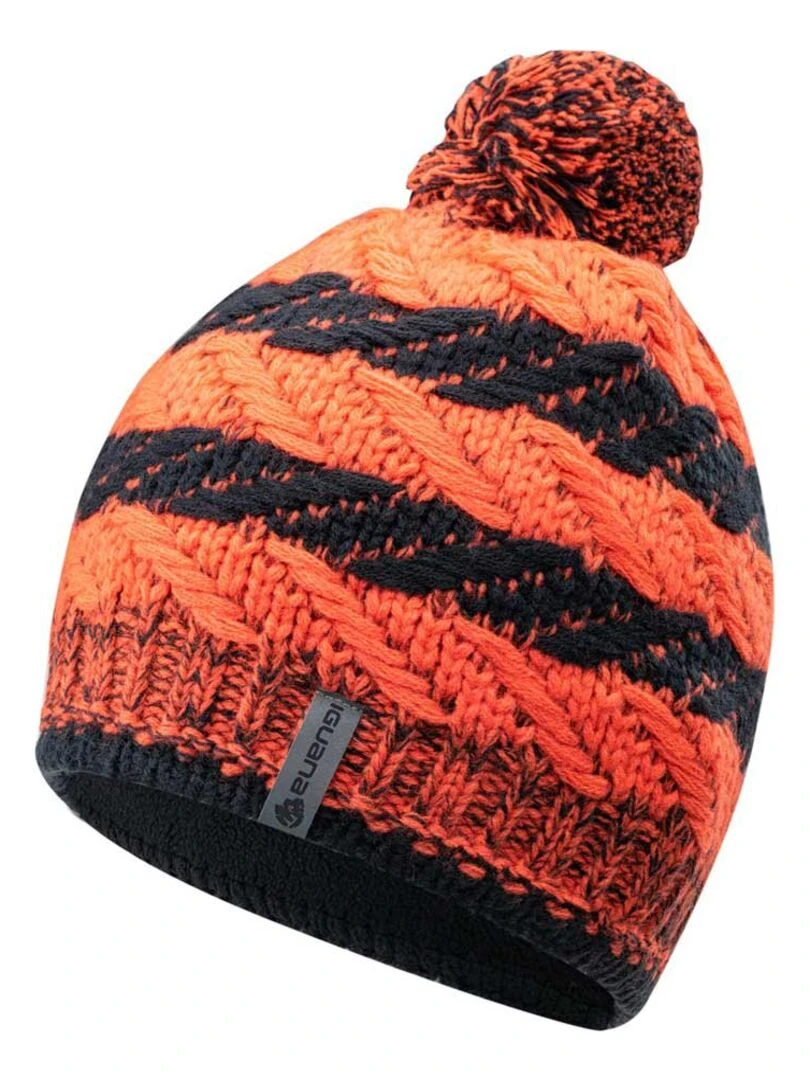 Iguana Bonnet d'hiver KAGU Orange