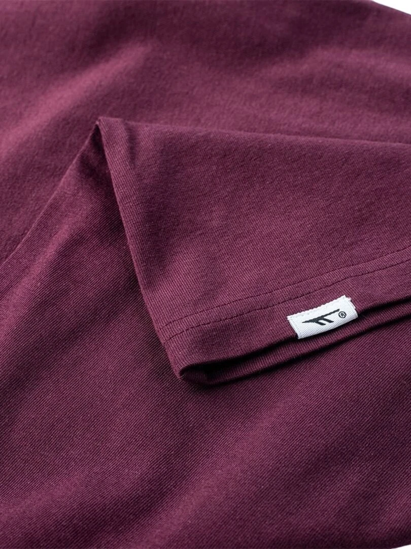 Hi Tec   T shirt LADY PURO   Blanc