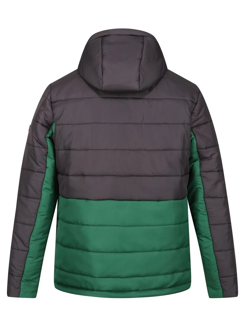 Regatta Veste matelassée NEVADO Vert