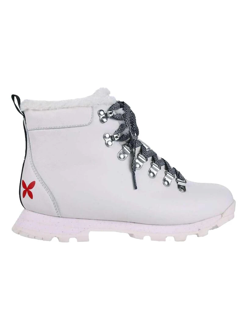 Regatta   Bottines CHRISTIAN LACROIX BRASOL   Blanc