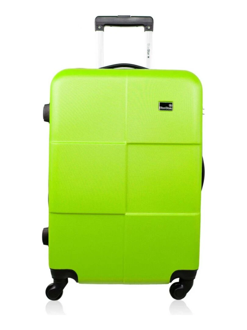 BLUESTAR VALISE S MIAMI Vert