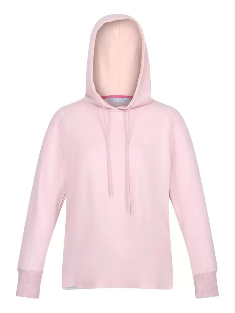 Regatta Sweat à capuche HARTSIDE Violet