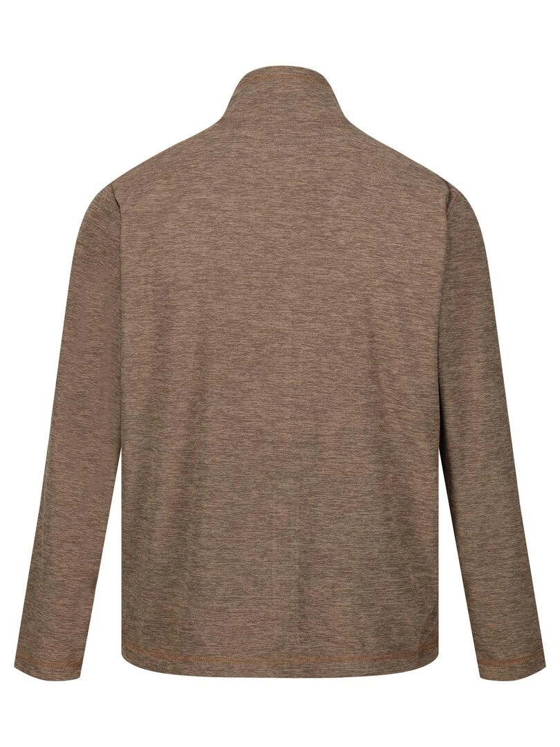 Regatta Veste polaire EDLEY Beige foncé